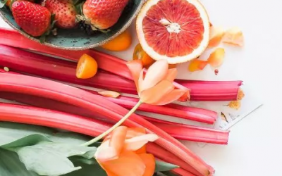 护肤知识 | 美容的食物