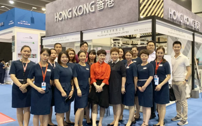 精彩回顾 | 第53届（广州）美博会圆满结束